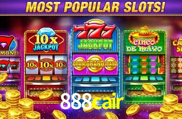 Games Directory 888cair