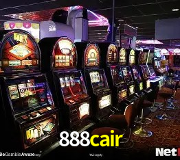 Experiência VIP 888cair