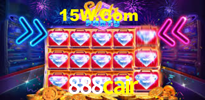 888cair App Interface